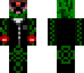 flowercreeper