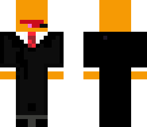 agent epic face