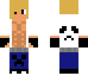 my skin