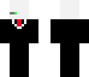 slender gamer