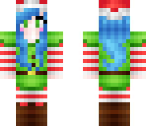 christmaself