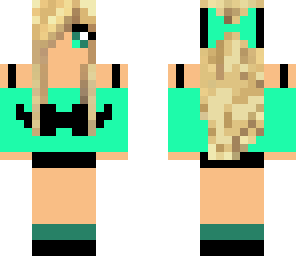 mustche girlie -reupload-