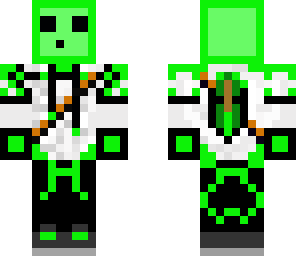 cool slime