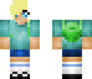 fionna the human