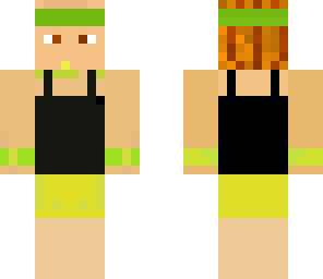 sports mand