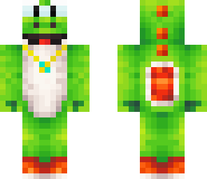 pimp yoshi 