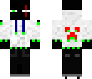 bad enderman