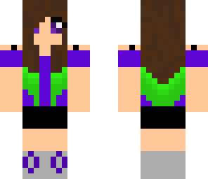 girl