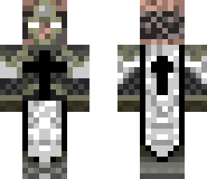 herobrine knight