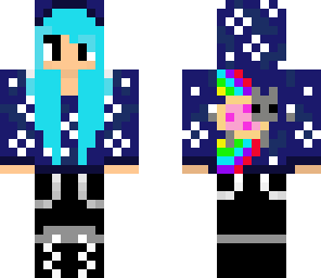 nyan edited