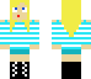 girl