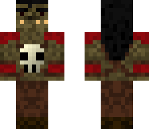 orc scout