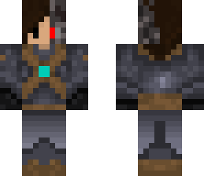 syborg