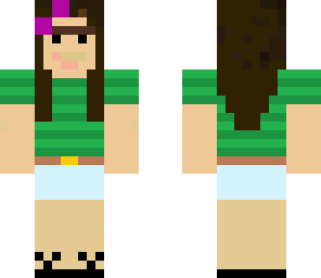 girl hwnt