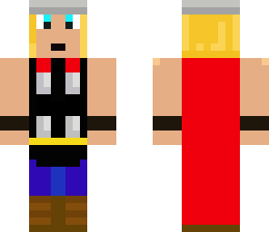 thor