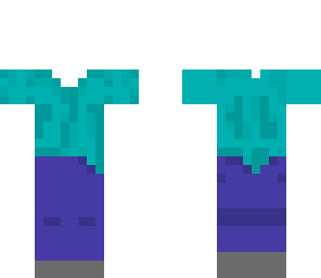 steeve's clothes