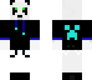 panda