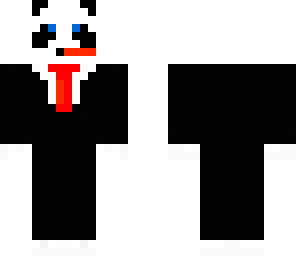 panda