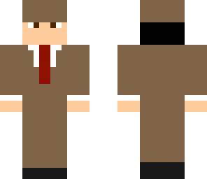 detective 