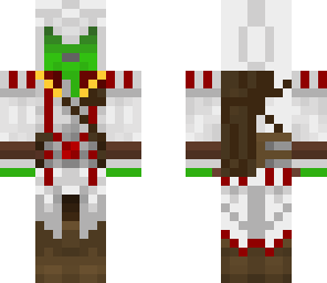 assassins creed turtle