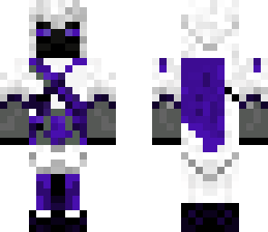 ender creed