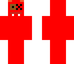 red monster