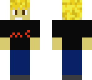 phonex's skin