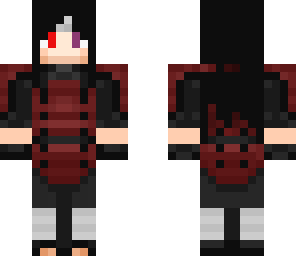 edited madara uchia