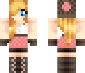 cute original girl