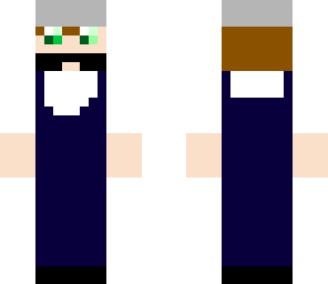 boer dezter
