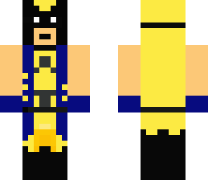 the wolverine