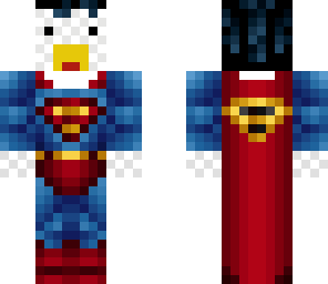superchicken