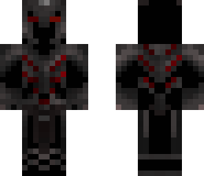 evil warrior