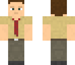 office worker 2
