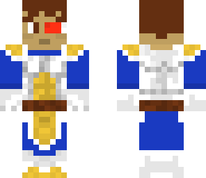 kylet44 the saiyon prince