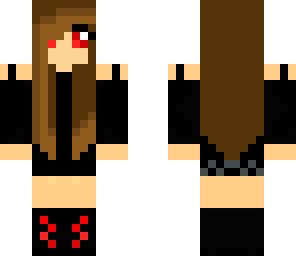 vampire fixed