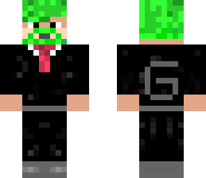 geckoarmy skin