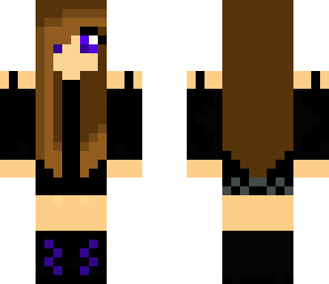 purple girl fixed