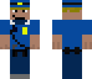 police rank 5