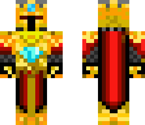 epic knight