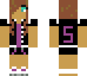 djrds girl