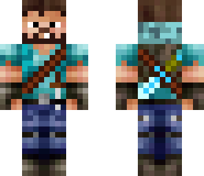 cool steve