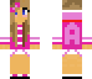 my skin by ladywolf
