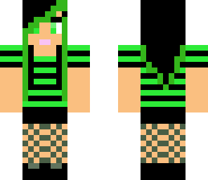 sofi from gibocraft 3 perfect