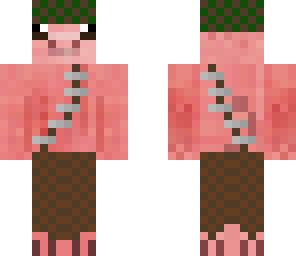 war pig