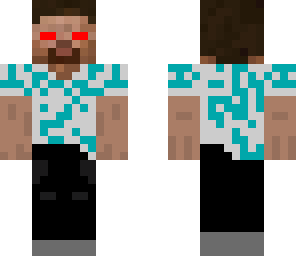 better herobrine