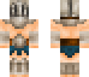 gladiator