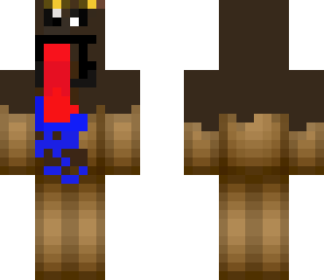 monkeymanjack made by iluvnukes15