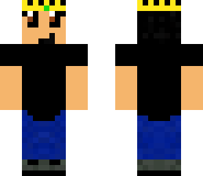 david