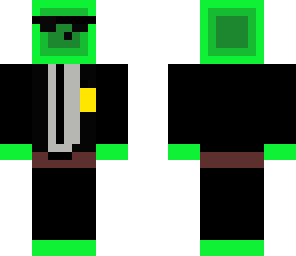 officer slime
